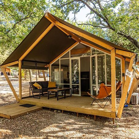 Easyatent Camping Porto Sole ヴルサル エクステリア 写真