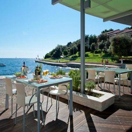 Easyatent Camping Porto Sole ヴルサル エクステリア 写真