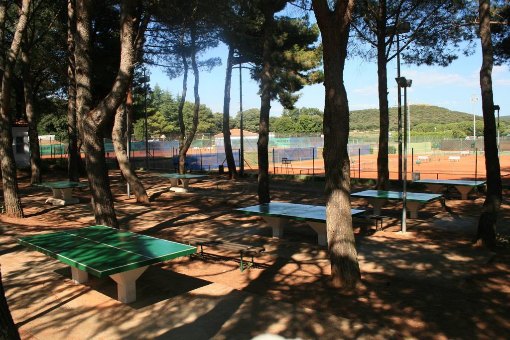 Easyatent Camping Porto Sole ヴルサル エクステリア 写真
