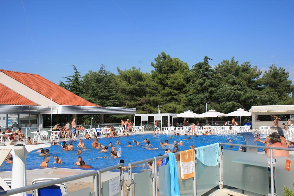 Easyatent Camping Porto Sole ヴルサル エクステリア 写真