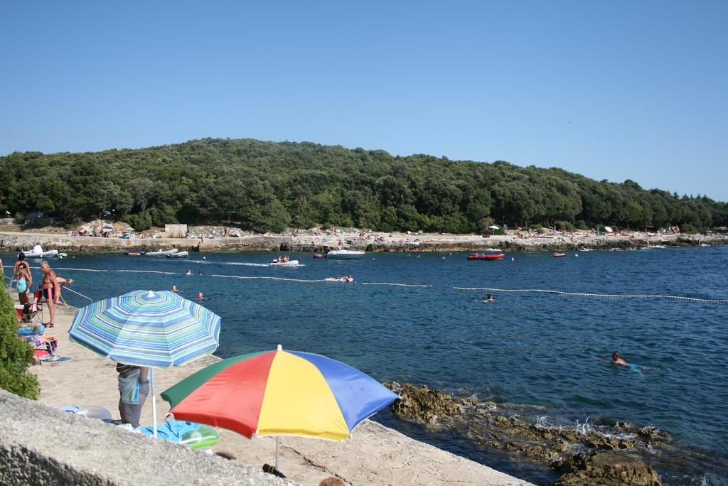 Easyatent Camping Porto Sole ヴルサル エクステリア 写真
