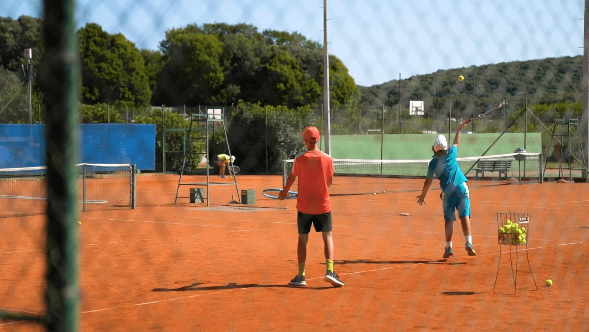 Easyatent Camping Porto Sole ヴルサル エクステリア 写真