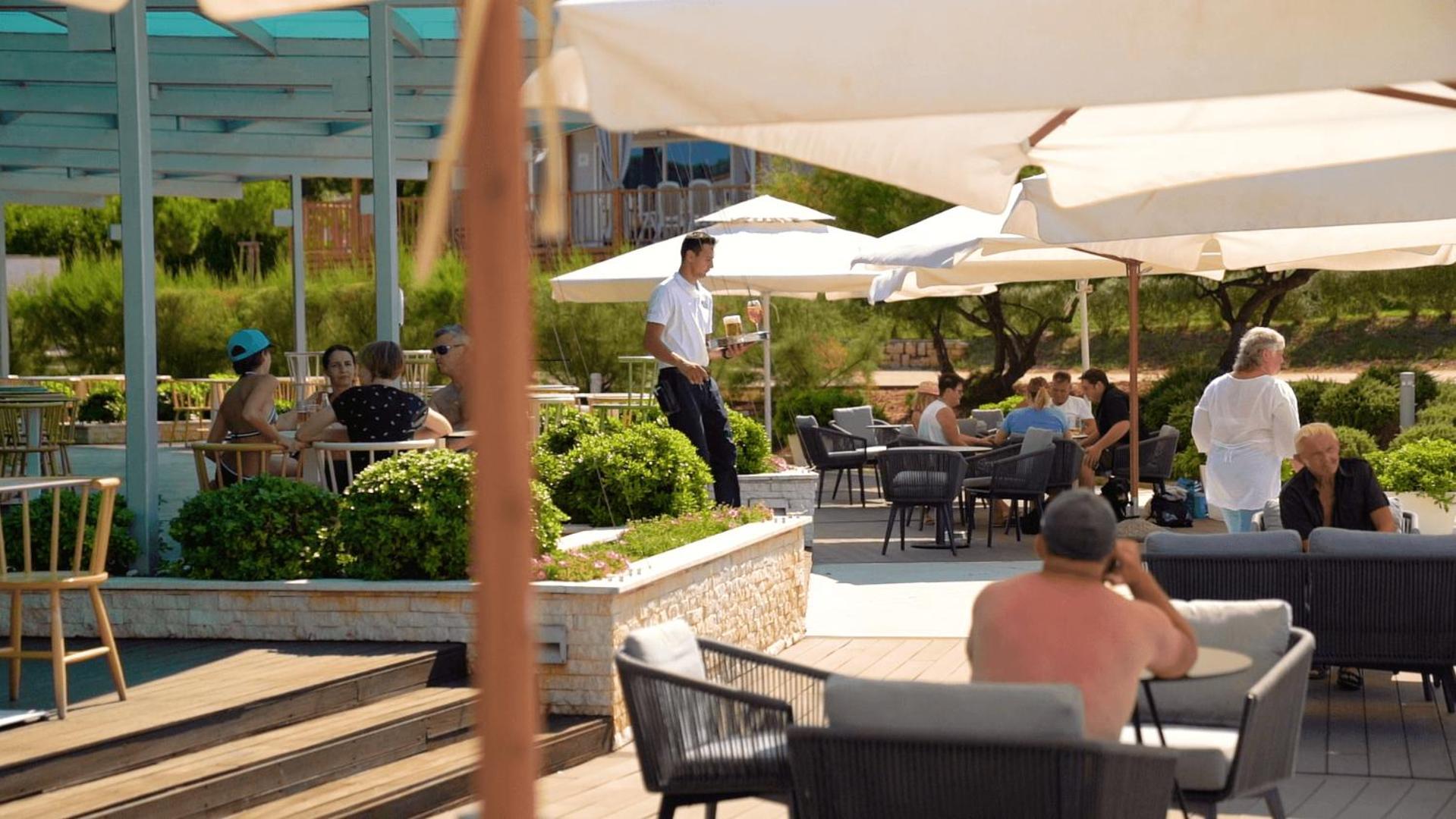 Easyatent Camping Porto Sole ヴルサル エクステリア 写真