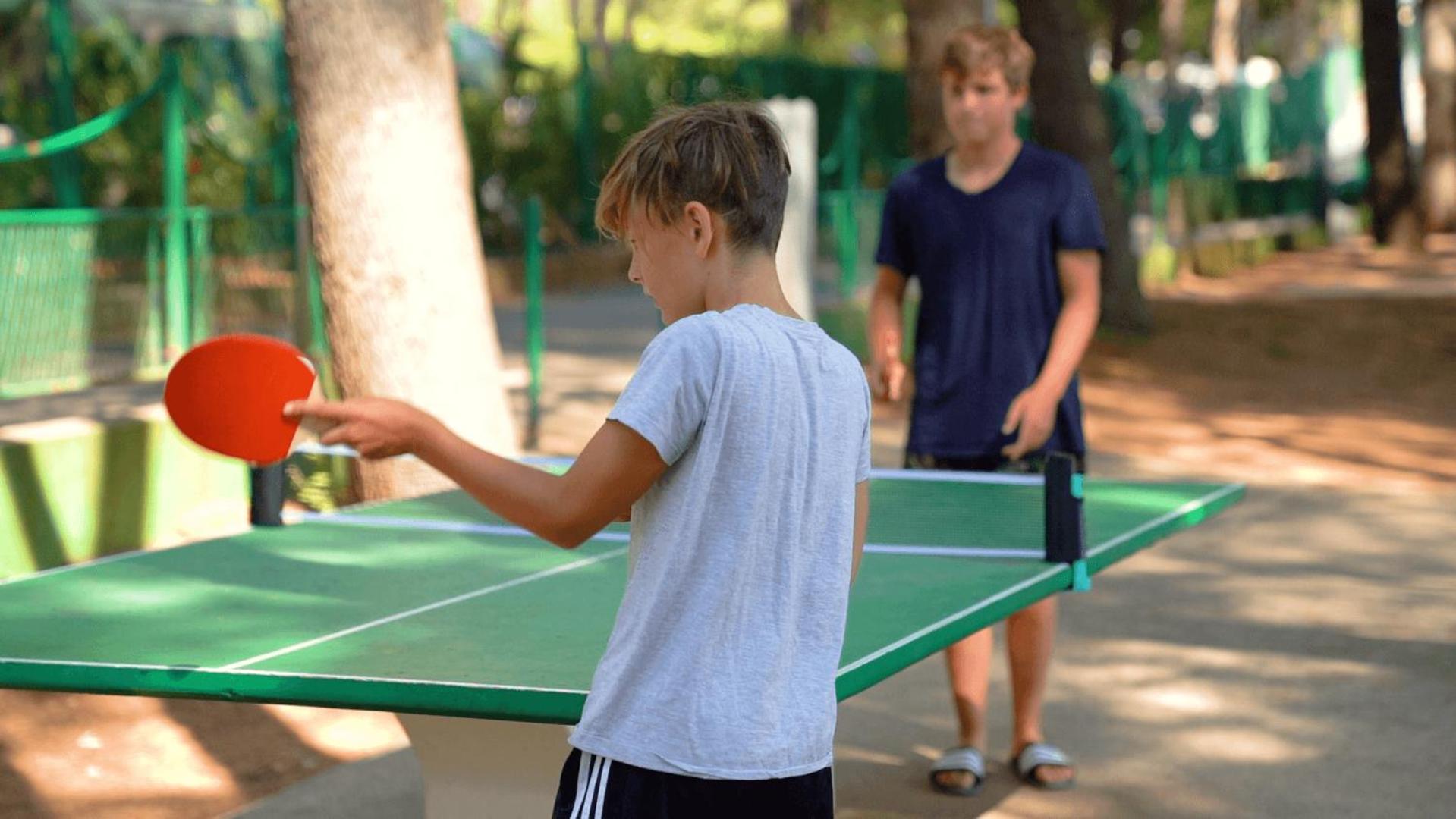 Easyatent Camping Porto Sole ヴルサル エクステリア 写真