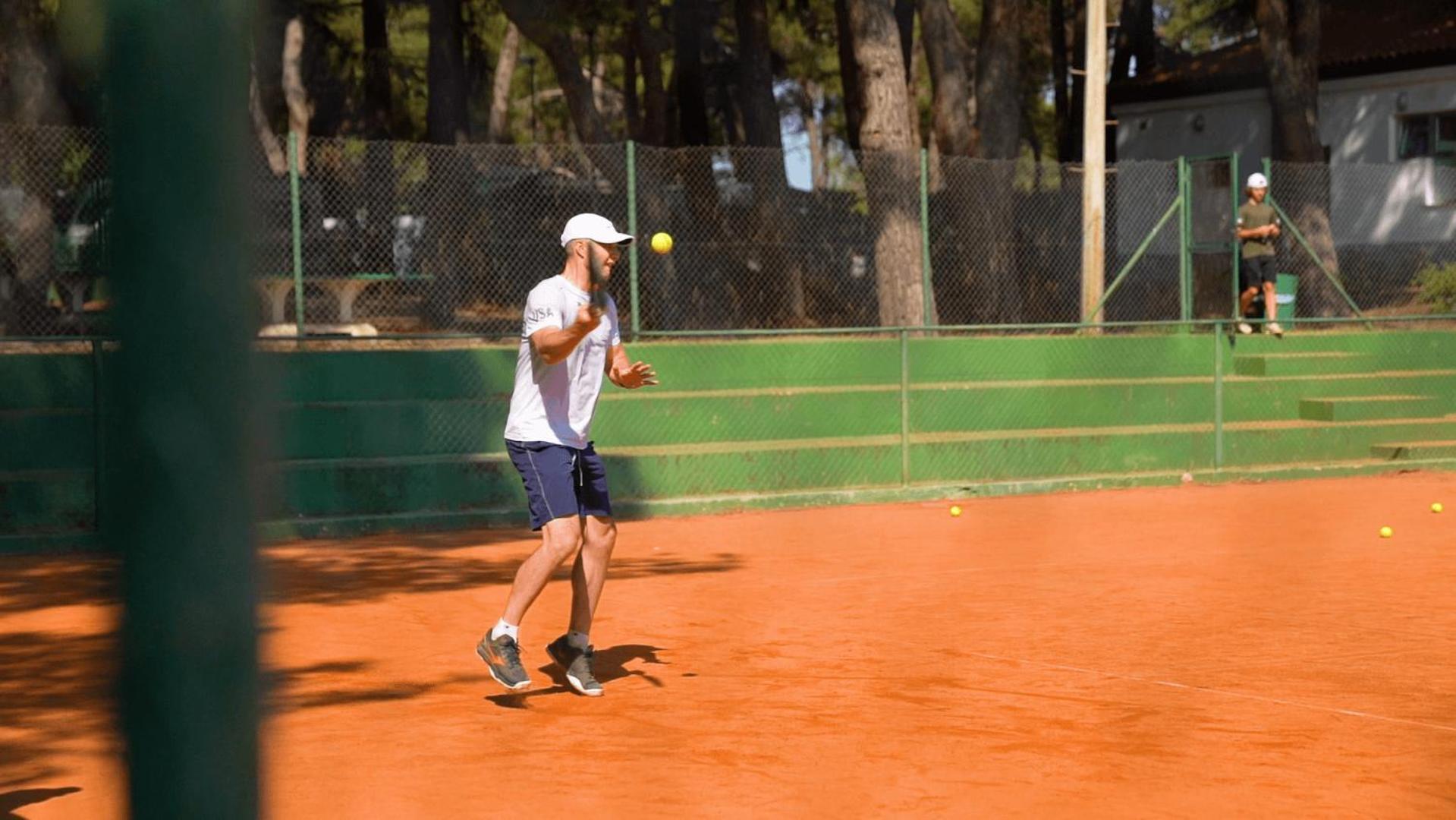 Easyatent Camping Porto Sole ヴルサル エクステリア 写真