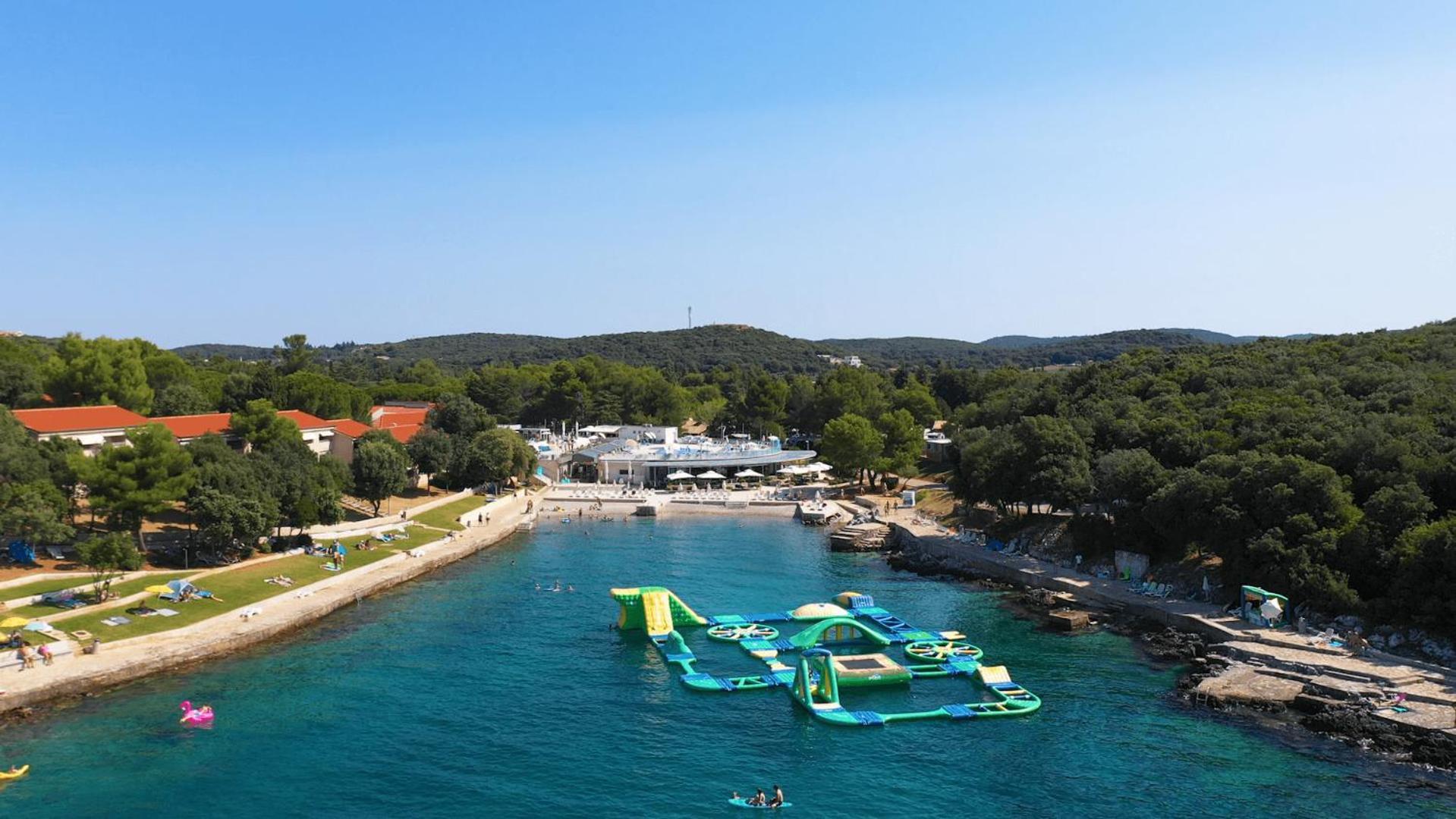 Easyatent Camping Porto Sole ヴルサル エクステリア 写真