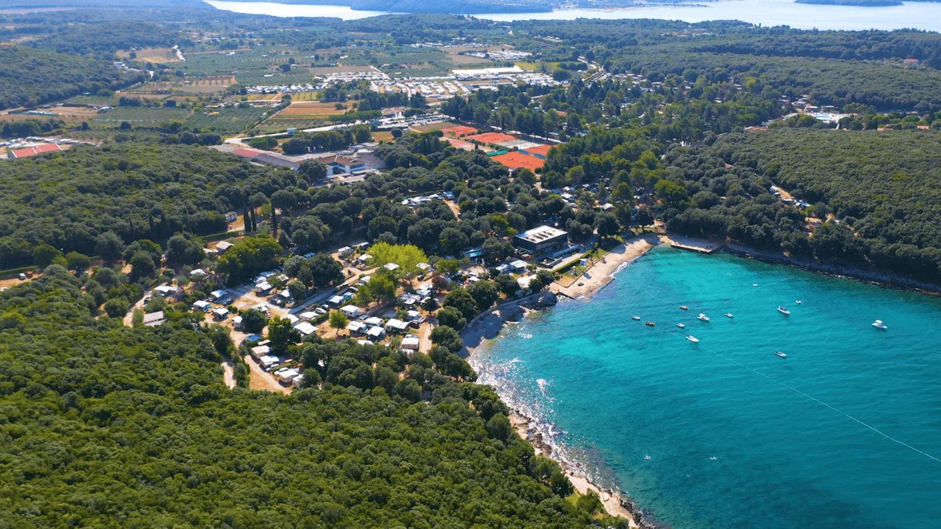 Easyatent Camping Porto Sole ヴルサル エクステリア 写真