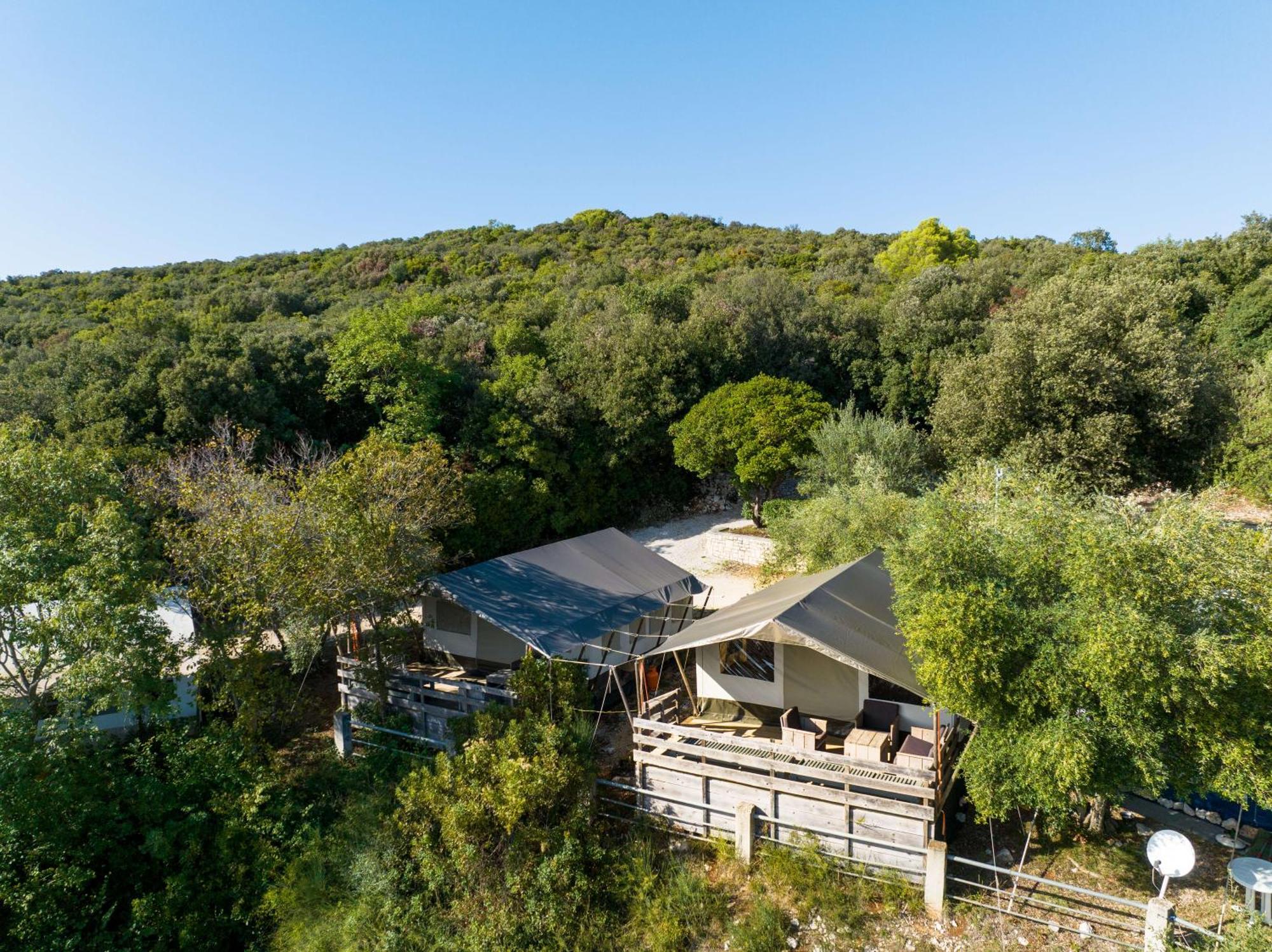 Easyatent Camping Porto Sole ヴルサル エクステリア 写真