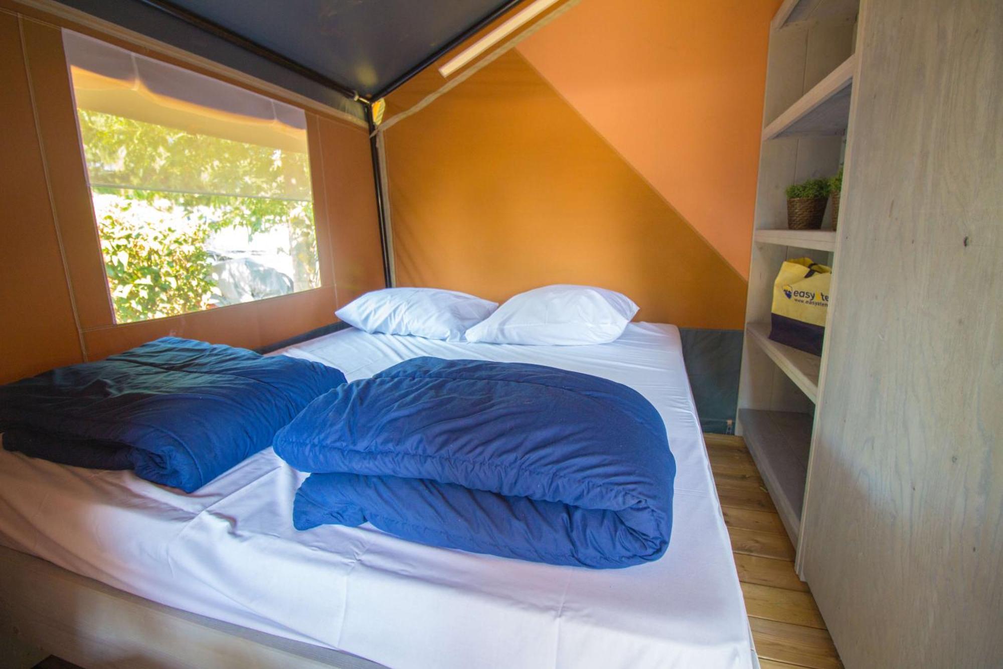 Easyatent Camping Porto Sole ヴルサル 部屋 写真