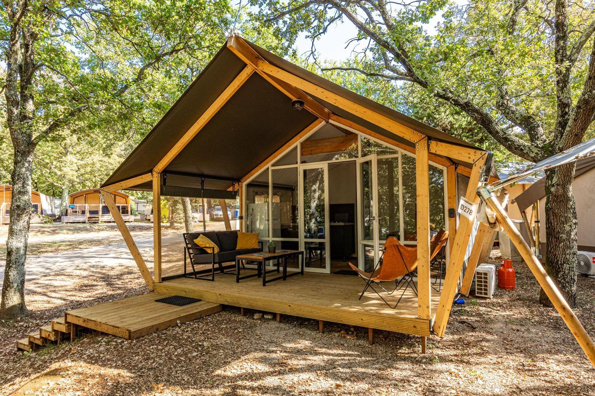 Easyatent Camping Porto Sole ヴルサル エクステリア 写真
