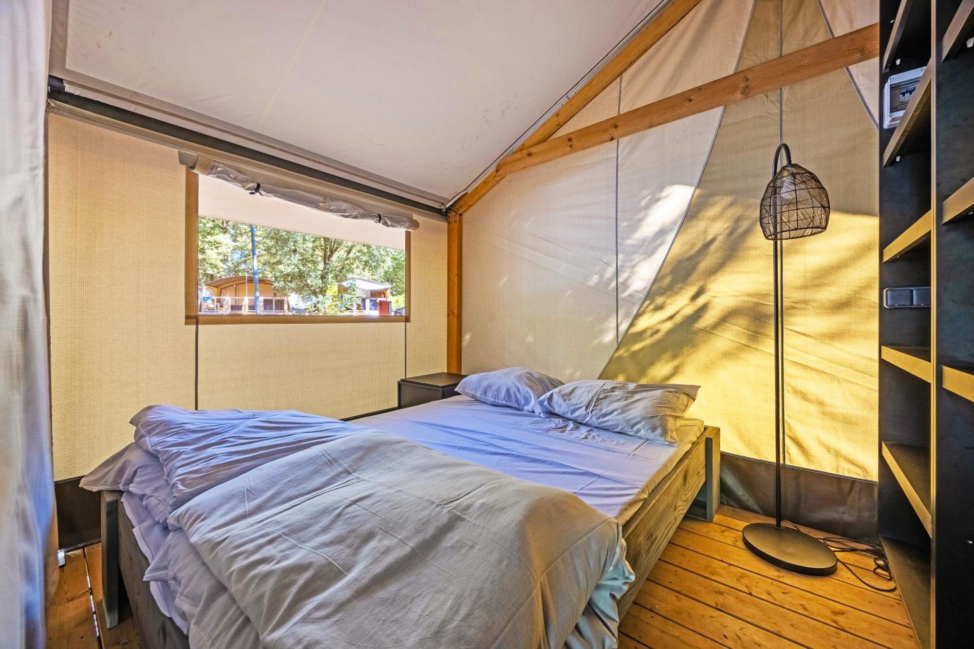 Easyatent Camping Porto Sole ヴルサル 部屋 写真