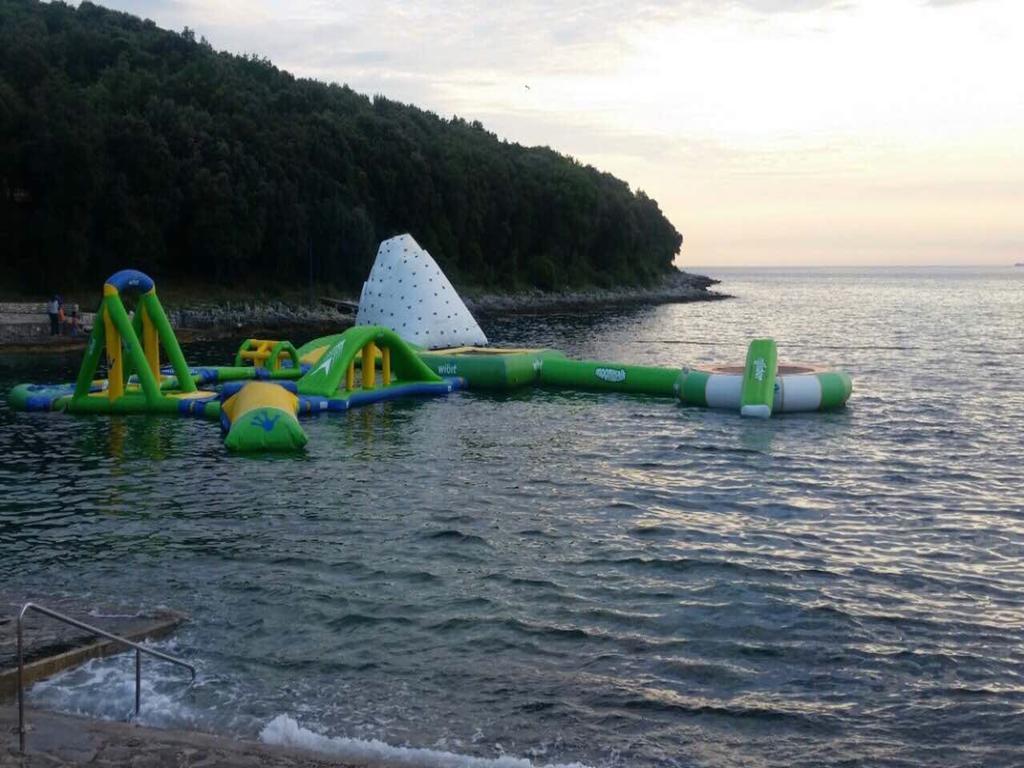 Easyatent Camping Porto Sole ヴルサル エクステリア 写真