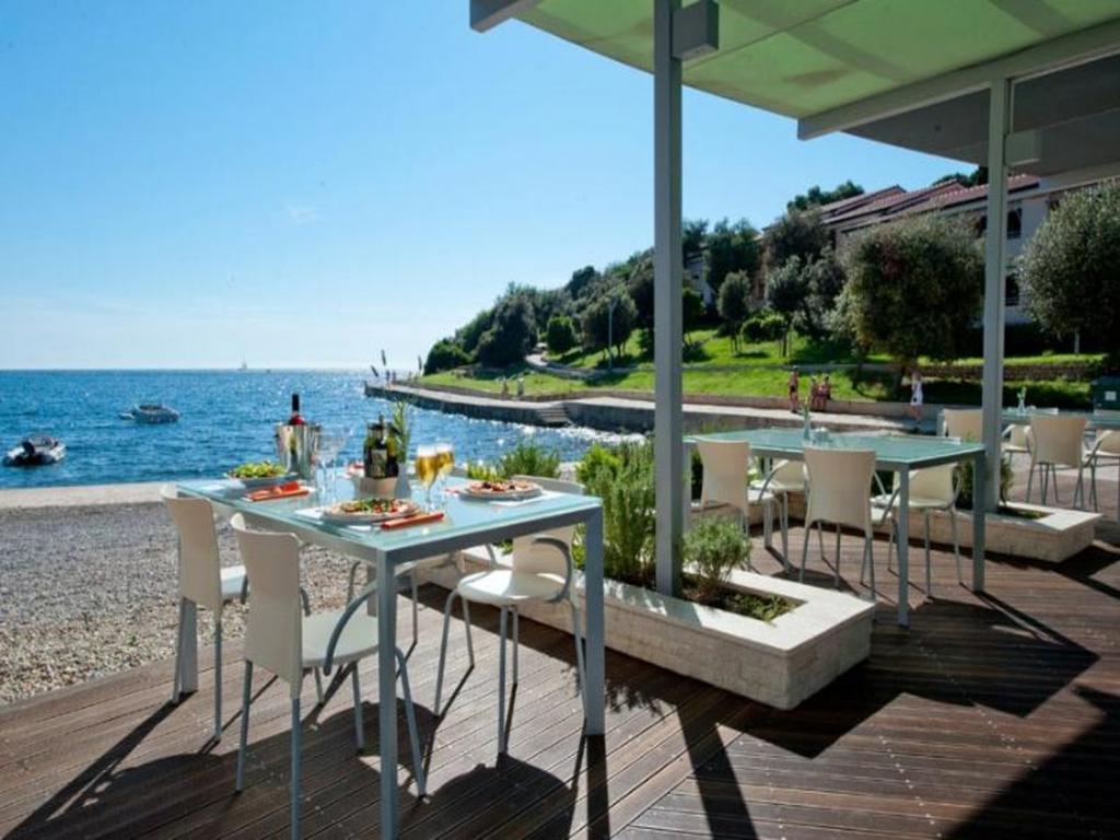 Easyatent Camping Porto Sole ヴルサル エクステリア 写真